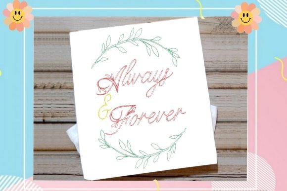 Always Forever Floral Ring: A Seller's Review