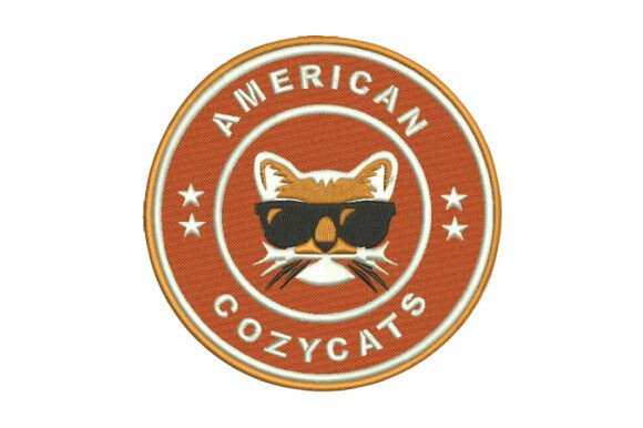 American Cozy Cats: A Designer's Review for Real Projects