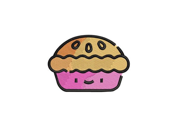 Apple Pie Elegance: A Designer's Review for Business Merch