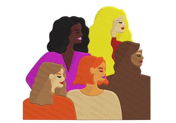 Empowering Women: A Designer's Review for Craft Fairs
