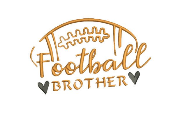 Football Brother: A Pro Review for Branded Merch