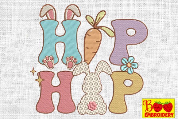 Funny Easter Hip Hop: A Boutique Sweatshirt Review