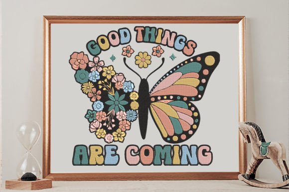 Good Things Are Coming: A Designer's Review for Real Projects