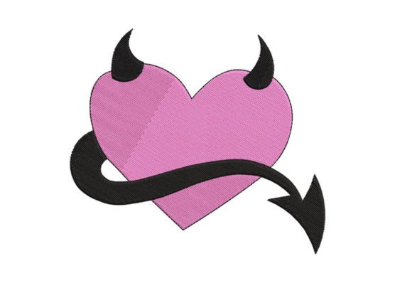 Infernal Passion Demon Heart: A Designer's Review
