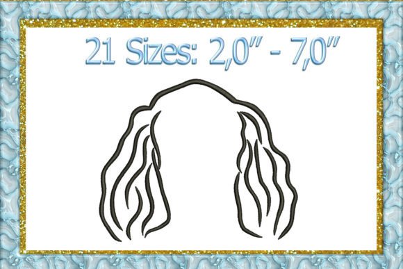Irish Setter Ears: A Craft Fair Best-Seller Review