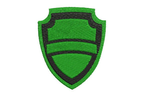 Military Battle Shield: A Bold Design for Etsy Sellers