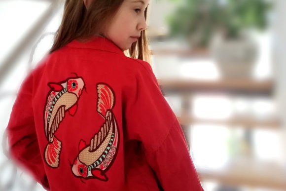 Pisces Zodiac Series: A Designer's Review for Craft Fairs