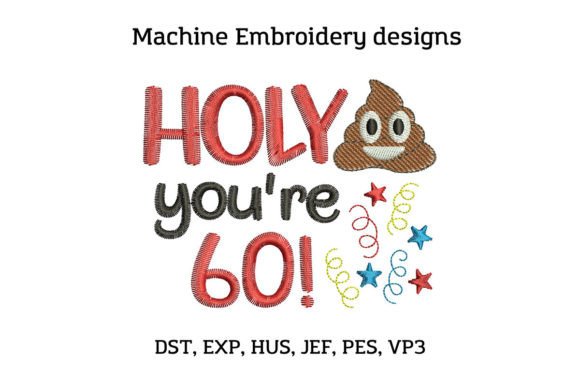 Reviewing the 60th Birthday Design for Holiday Collections