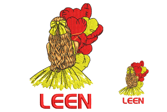 This Lovely Embroidery Design: A Designer's Review
